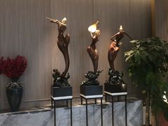-北李妈妈菜·海肠捞饭(高新万达店)