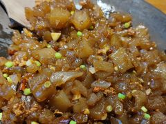 -老雒阳面馆·水席·洛阳菜(王城路店)