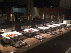 -“香”全日餐厅·株洲大汉希尔顿酒店