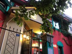 -秀·爱尔兰餐吧(上海路店)