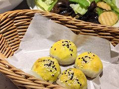 -阿娜尔·新疆菜(佰港城店)