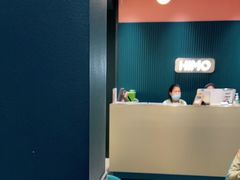 -海马体照相馆(无锡清扬茂业天地店)