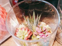 -FEI FEI FLOWER鲜花店·气球派对·宝宝宴布置(虹口德必运动Loft店)