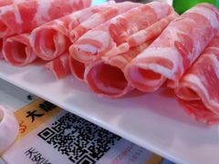 -大龙燚火锅(天安云谷店)