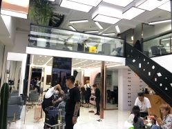 -沐泽SALON