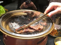 -西塔老太太泥炉烤肉(北京北苑天街龙湖店)
