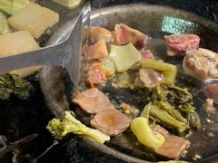 -贵州豆腐王(上合店)