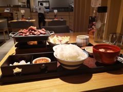 -味太助·银饭食堂(中华城店)