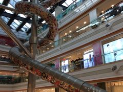 -巴黎春天(浦建店)