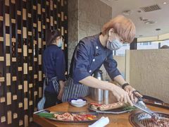 -炎蔵牛舌烤肉