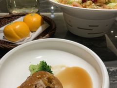 -前海沿·海鲜水饺青岛菜(乐客城店)