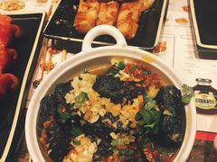 -万利记·长沙粉面小吃(8号仓店)