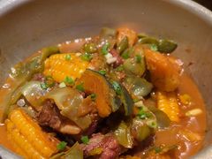 -金掌勺锅包肉(太原万达店)