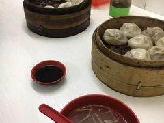 -徐建萍汤包(热河南路店)