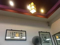 大堂-伟记奥面馆(养育巷店)