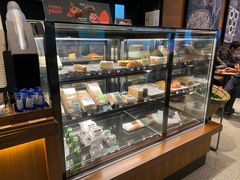 -星巴克臻选(北京太阳宫凯德店)