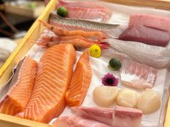 -鮨政· Omakase(港汇恒隆广场店)