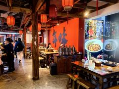 -印象鲵宴·张家界地标美食名片(溪布街店)