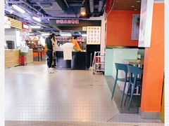 -安徽阜阳卷馍(西单店)