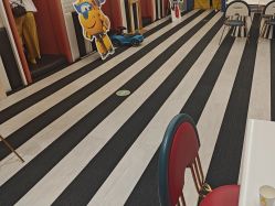 -奈尔宝家庭中心·亲子餐厅(长沙运达汇店)