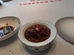 湖南酱黄凤爪-潮上潮(南中环店)