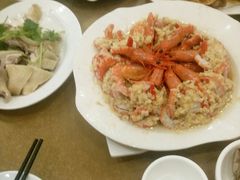 -龙记烤鸭店(新民路店)