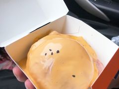 -前进5路汉堡炸鸡(汉街skp店)