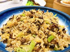 -丰鲤楼•闽南茶楼(仟禧汇店)