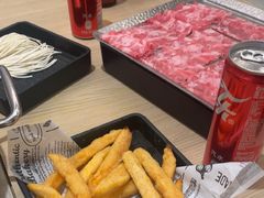 -呷哺呷哺 黄金牧场 (新辰里学清路店)