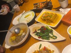 -隔壁老王·家常云南菜(花巷店)