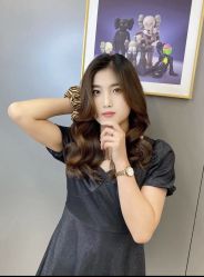 -NY漂发染发主打