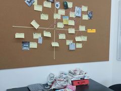 -新东方斯芬克艺术留学作品集培训(郑州校区)