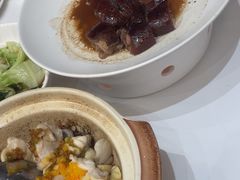 -喜宴又一村·粤菜·茶点·海鲜(壹方天地店)