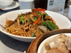 -晋江荣誉国际酒店·港誉茶餐厅