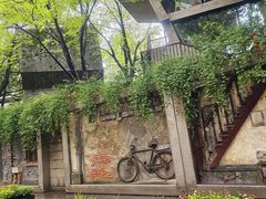 -河坊街景区