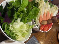 -亮欢寨(凯里总店)