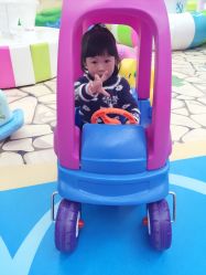 -孩子王(昆山招商花园城店)