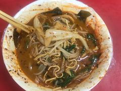 -老字号正宗四川麻辣烫(重庆路店)