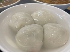 汤圆-毛华美食(清扬路店)
