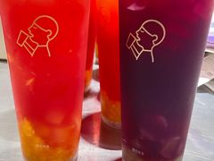 -喜茶(广州中山六路店)