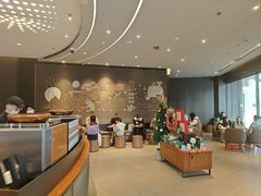 -星巴克臻选(杭州万象城店)
