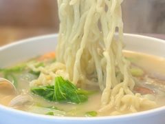 -大禹家·海鲜面馆(新闸路店)