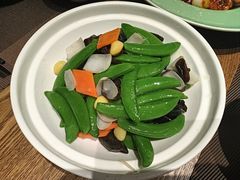 -北京全聚德(西翠路店)