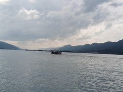 -仙岛湖旅游风景区