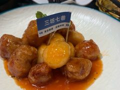 -安泰楼·佛跳墙创始人·传统闽味早茶·酒楼(三坊七巷闽菜地标店)