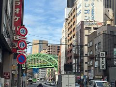 -秋叶原电器街