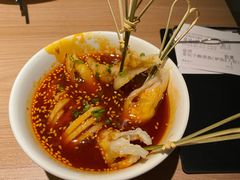 -太二酸菜鱼(沈阳万象城店)