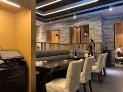 -巷语私房料理(华一实业大厦店)