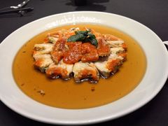 绍兴醉膏蟹-黄鱼馆Jhouse(外滩店)