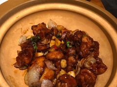 -又一福烤鸭·北京菜(东四店)